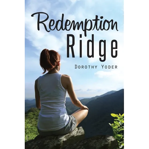 Redemption Ridge