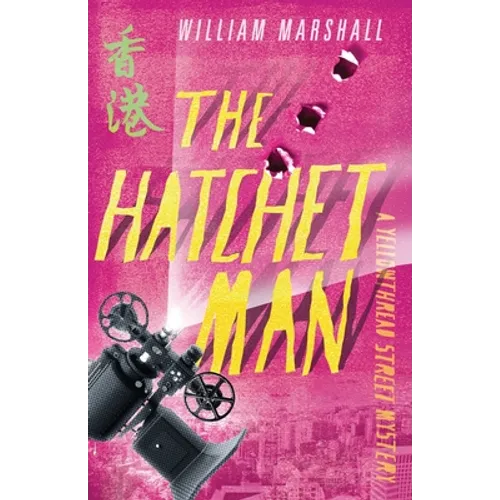 The Hatchet Man