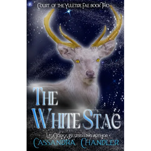 The White Stag