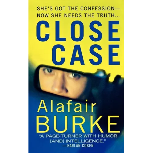 Close Case