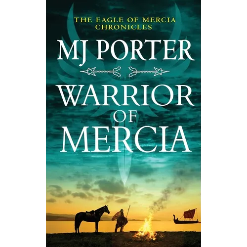 Warrior of Mercia