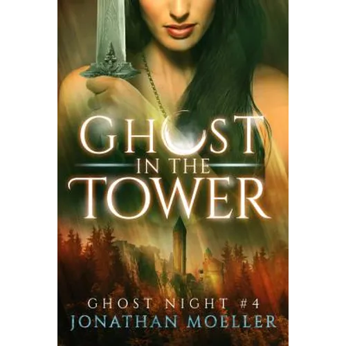 Ghost in the Tower
