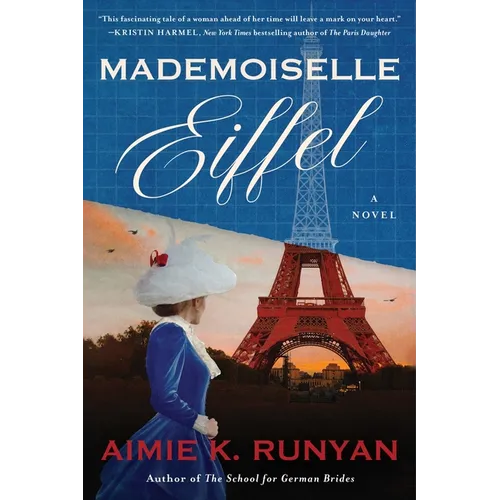 Mademoiselle Eiffel