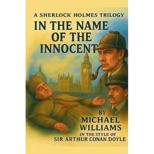 In the Name of the Innocent