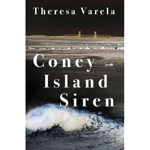 Coney Island Siren
