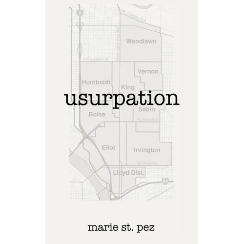 Usurpation