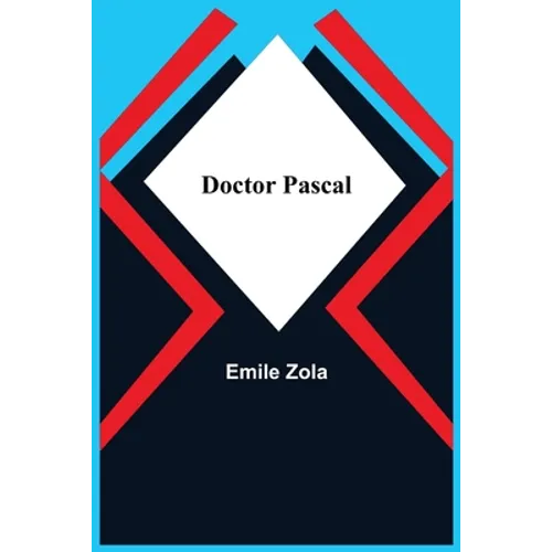 Doctor Pascal
