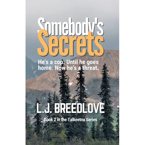 Somebody's Secrets