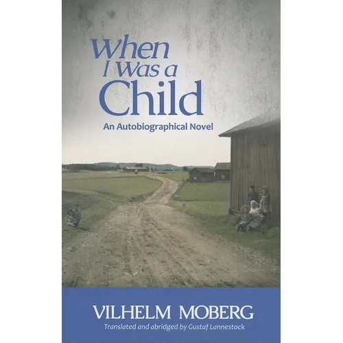When I Was a Child