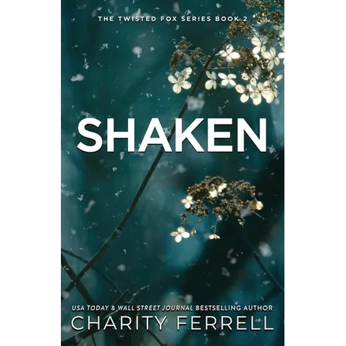 Shaken Special Edition