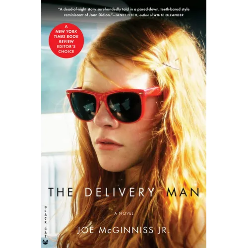 The Delivery Man