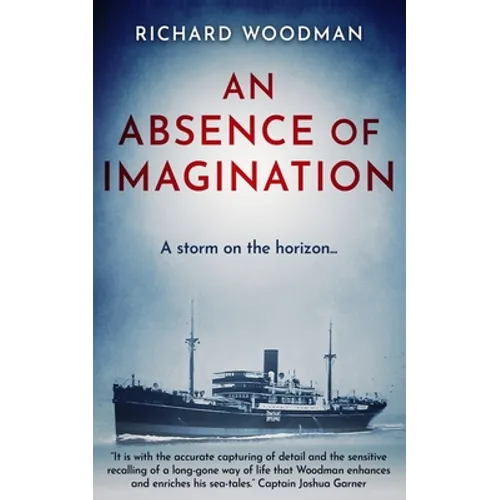 An Absence of Imagination: A Tale of the China coast