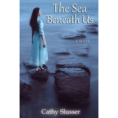 The Sea Beneath Us