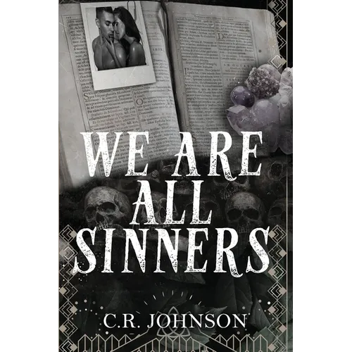 We Are All Sinners