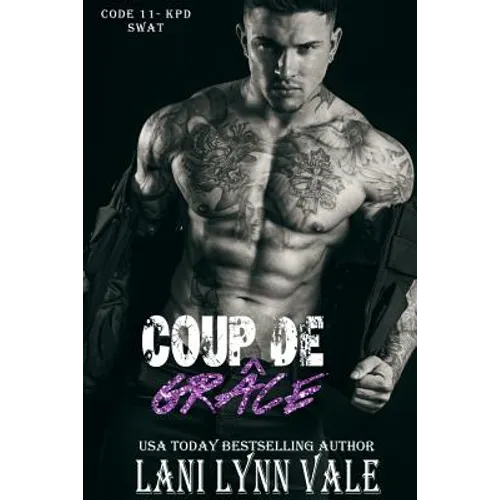 Coup De Grace