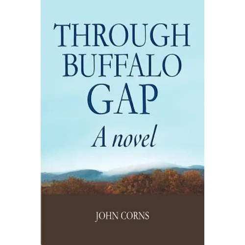 Through Buffalo Gap