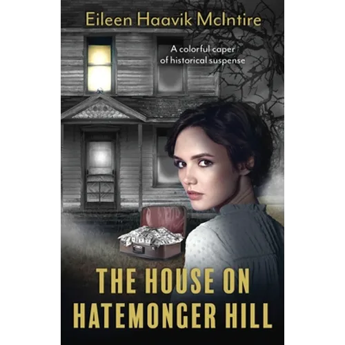The House on Hatemonger Hill