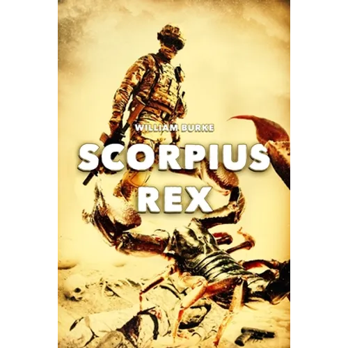 Scorpius Rex