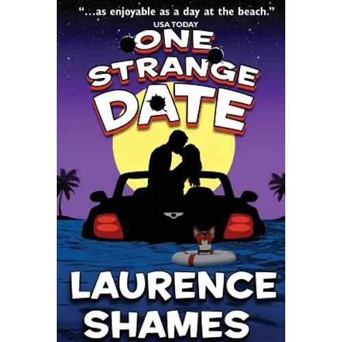 One Strange Date