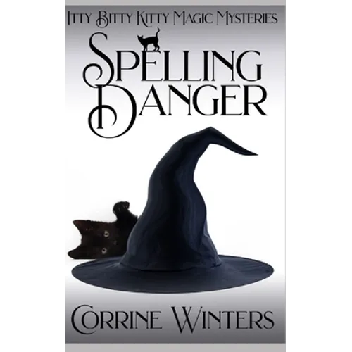 Spelling Danger