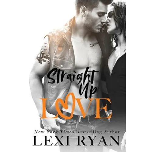 Straight Up Love