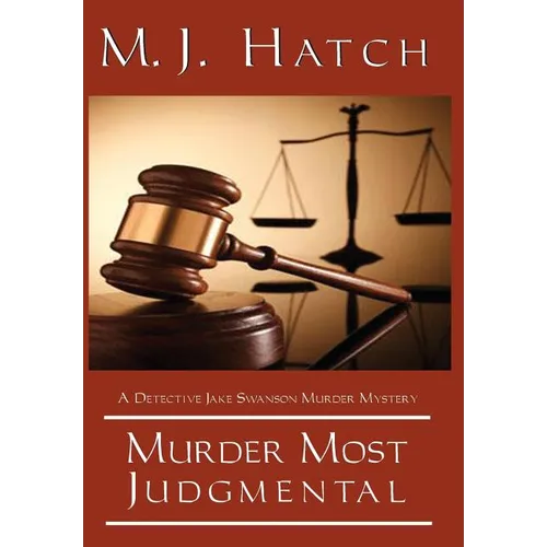 Murder Most Judgmental