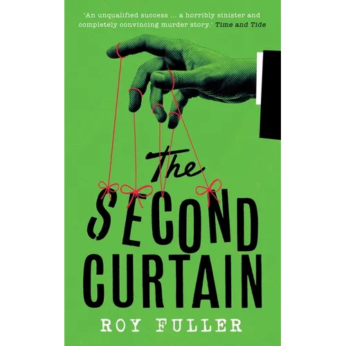The Second Curtain