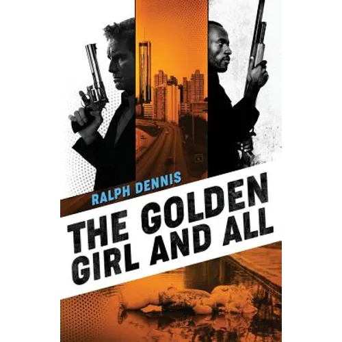 The Golden Girl and All