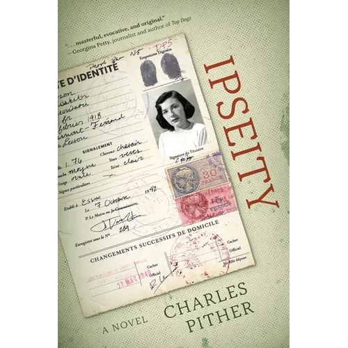 Ipseity