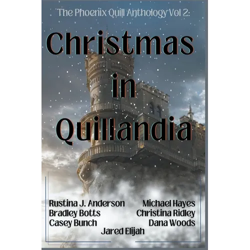 Christmas in Quillandia