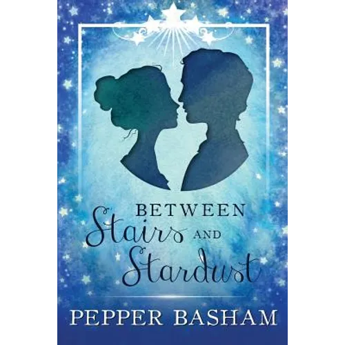 Between Stairs and Stardust