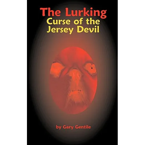 The Lurking: Curse of the Jersey Devil