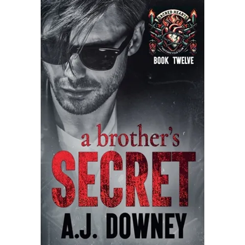 A Brother's Secret