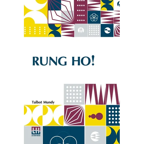 Rung Ho!