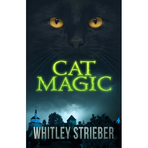 Cat Magic