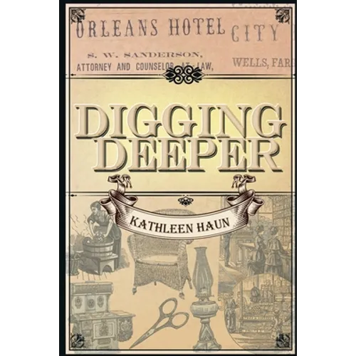 Digging Deeper