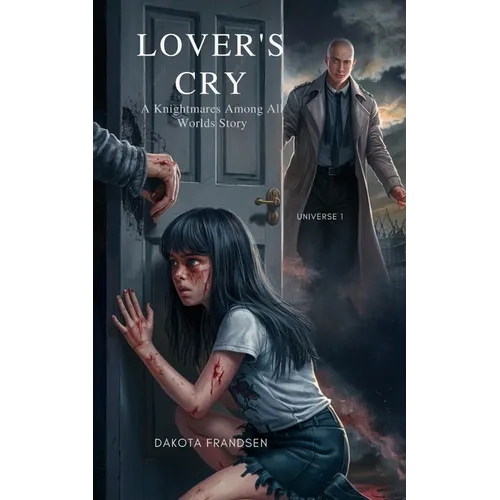 Lover's Cry: a Knightmares Among All Worlds Story