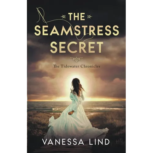 The Seamstress Secret