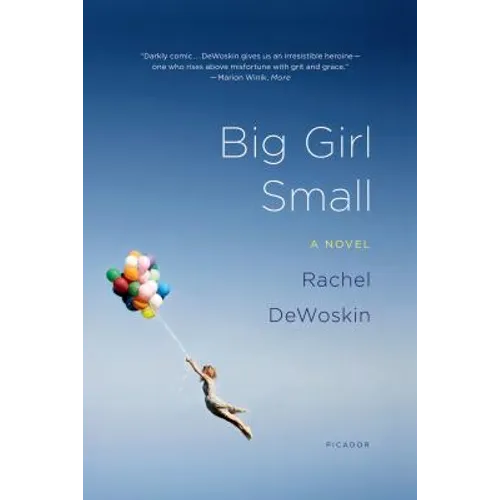 Big Girl Small