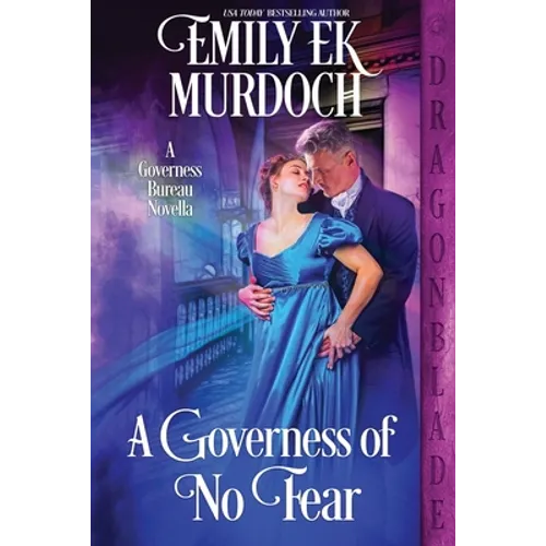 A Governess of No Fear