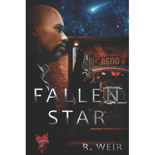 Fallen Star: The Divine Devils Book 2: Mystery Suspense Crime Thriller