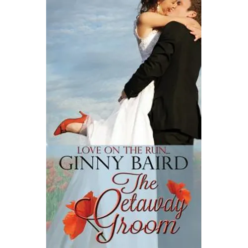 The Getaway Groom