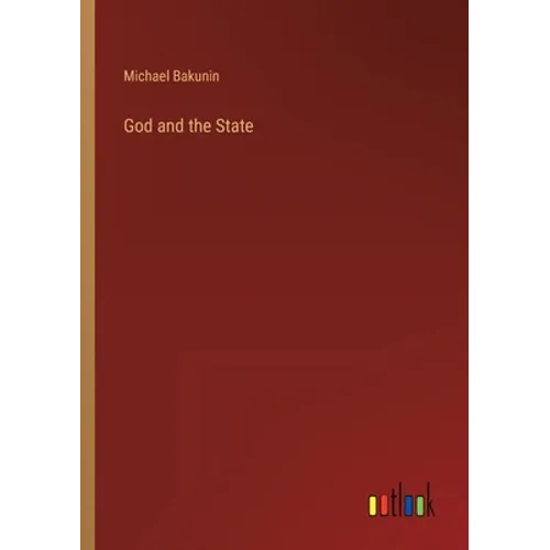 God and the State