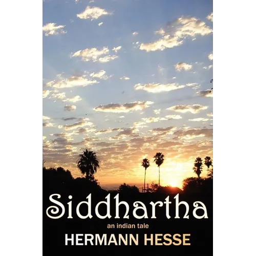 Siddhartha