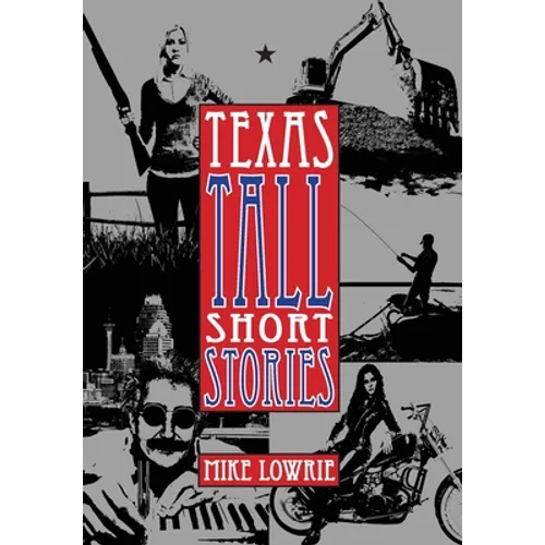 Texas Tall Short Stories