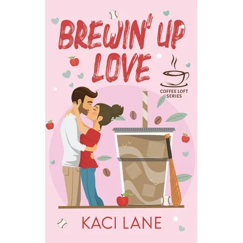 Brewin' Up Love
