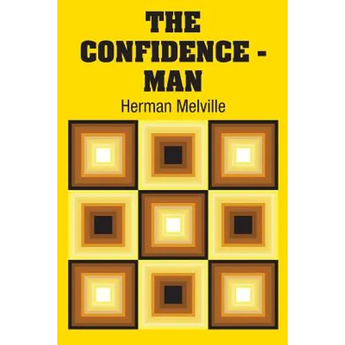The Confidence - Man