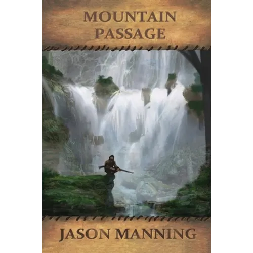 Mountain Passage