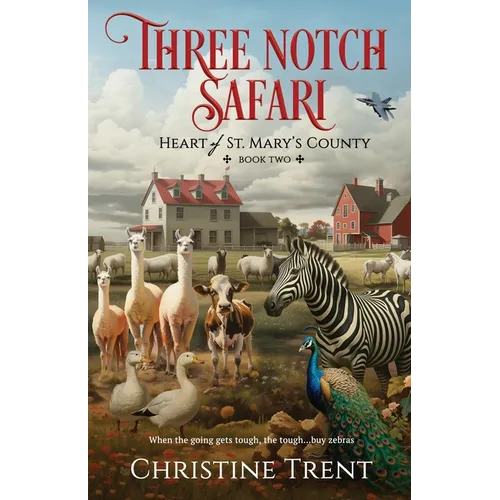 Three Notch Safari