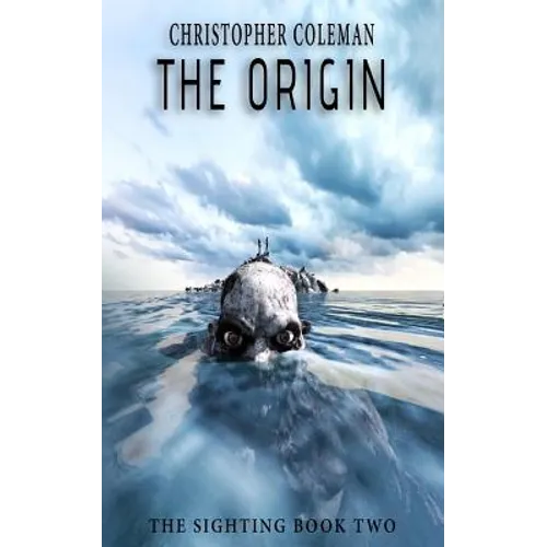 The Origin: (The Sighting Book Two)